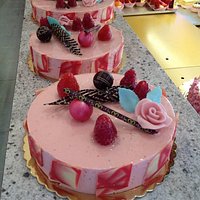 Torte