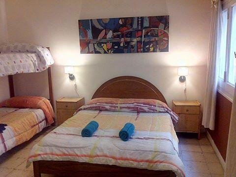 Imagen 2 de Savigliano International Hostel Mendoza