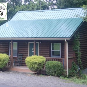 Loft Cabin