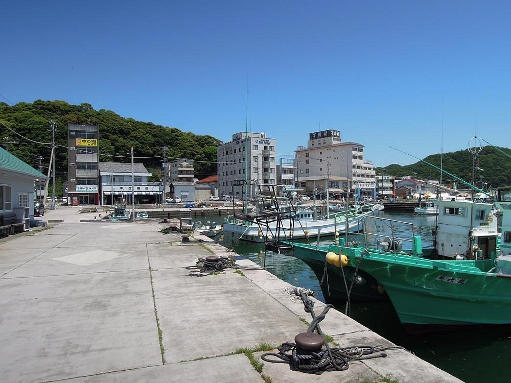 Katsuura Onsen 那智胜浦町 旅游景点点评 Tripadvisor