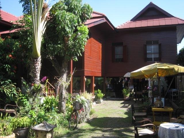 SERAROM HOUSE CHIANG MAI - Lodge Reviews (Thailand)