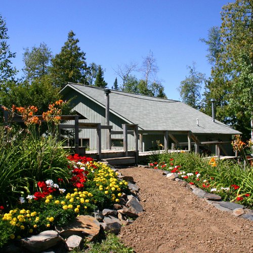 Gunflint Lodge & Outfitters image