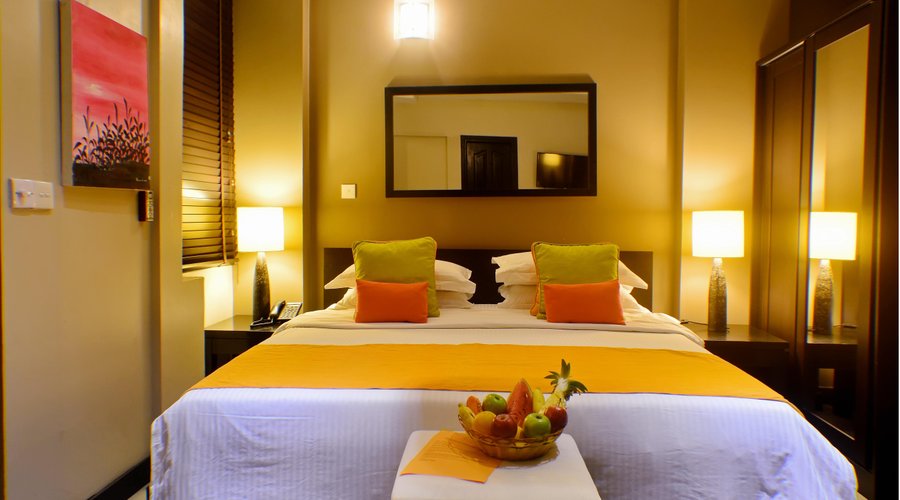 Business De luxe Room