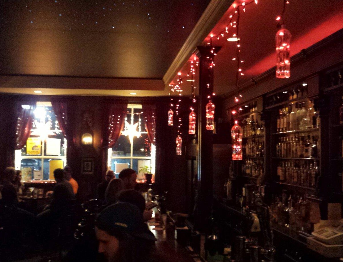 The Speakeasy Bar, Эврика: лучшие советы перед посещением - Tripadvisor