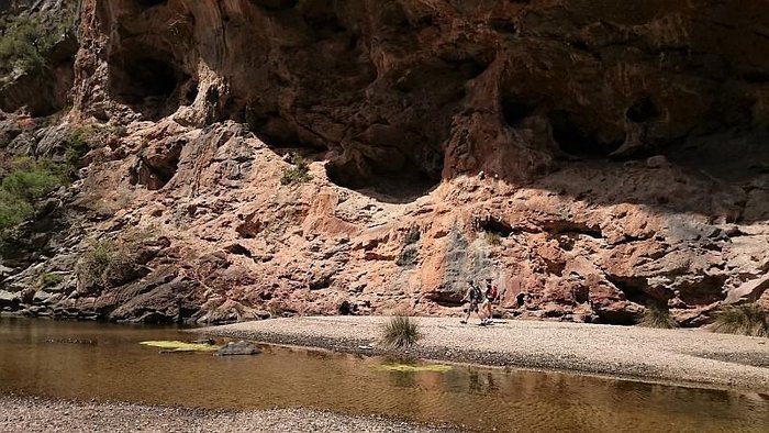 Imagen 9 de Cañón de la Calobra