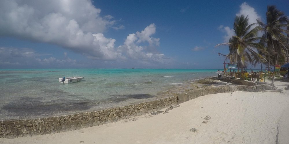 San Andrés, Kolumbien Tourismus in San Andrés Tripadvisor