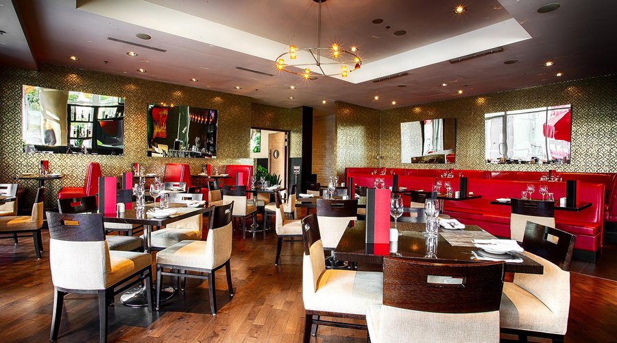 Lobby Restaurant