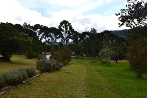 Áreas recreativas e para família