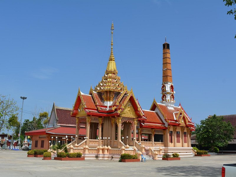 Damnoen Saduak, Thailand 2024: Best Places to Visit - Tripadvisor