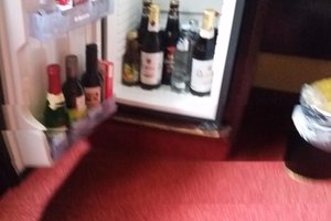 Zimmer und Suite