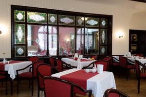 Speisesaal
