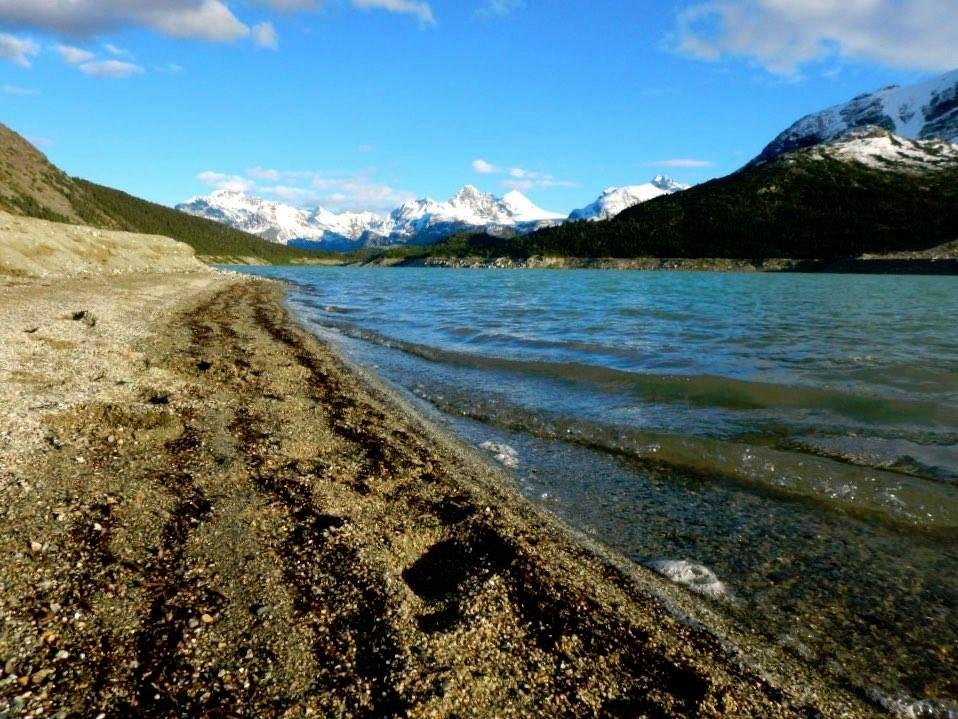 NUK TESSLI: Bewertungen, Fotos & Preisvergleich (Nimpo Lake, Kanada ...