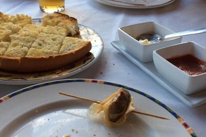 Comida