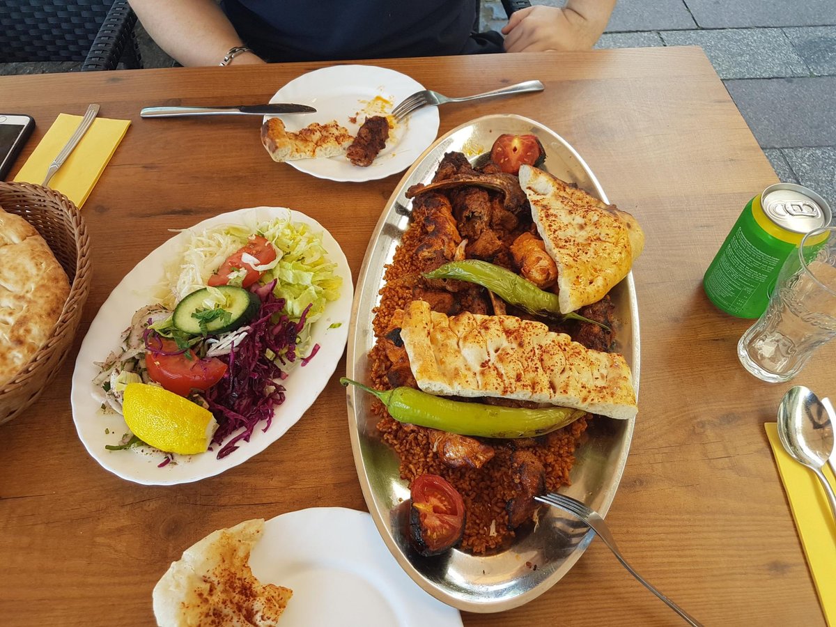 TADIM GRILLHAUS, Weil am Rhein Restaurant Reviews, Photos & Phone Number Tripadvisor
