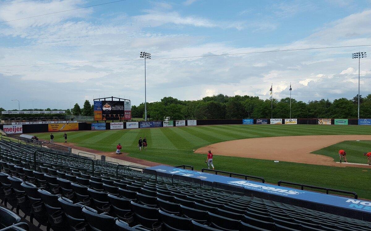 SCHAUMBURG BOOMERS STADIUM All You Need to Know BEFORE You Go