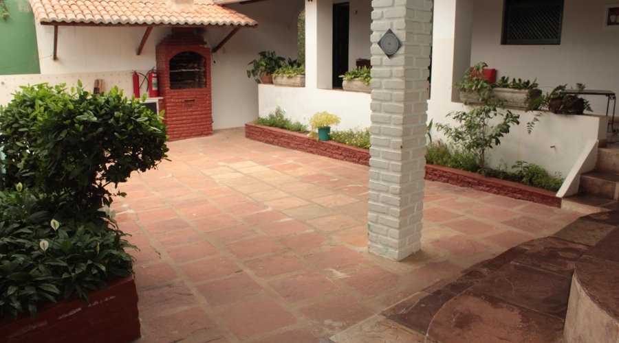 area interna