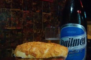 Comida