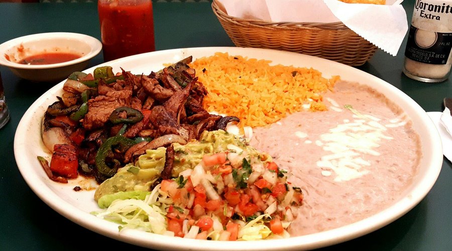 Mango's Mexican And American Grill