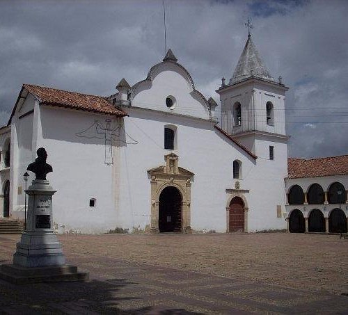 9 Free Things to do in Tunja That You Shouldn't Miss 9 Free Things to do in Tunja That You Shouldn't Miss