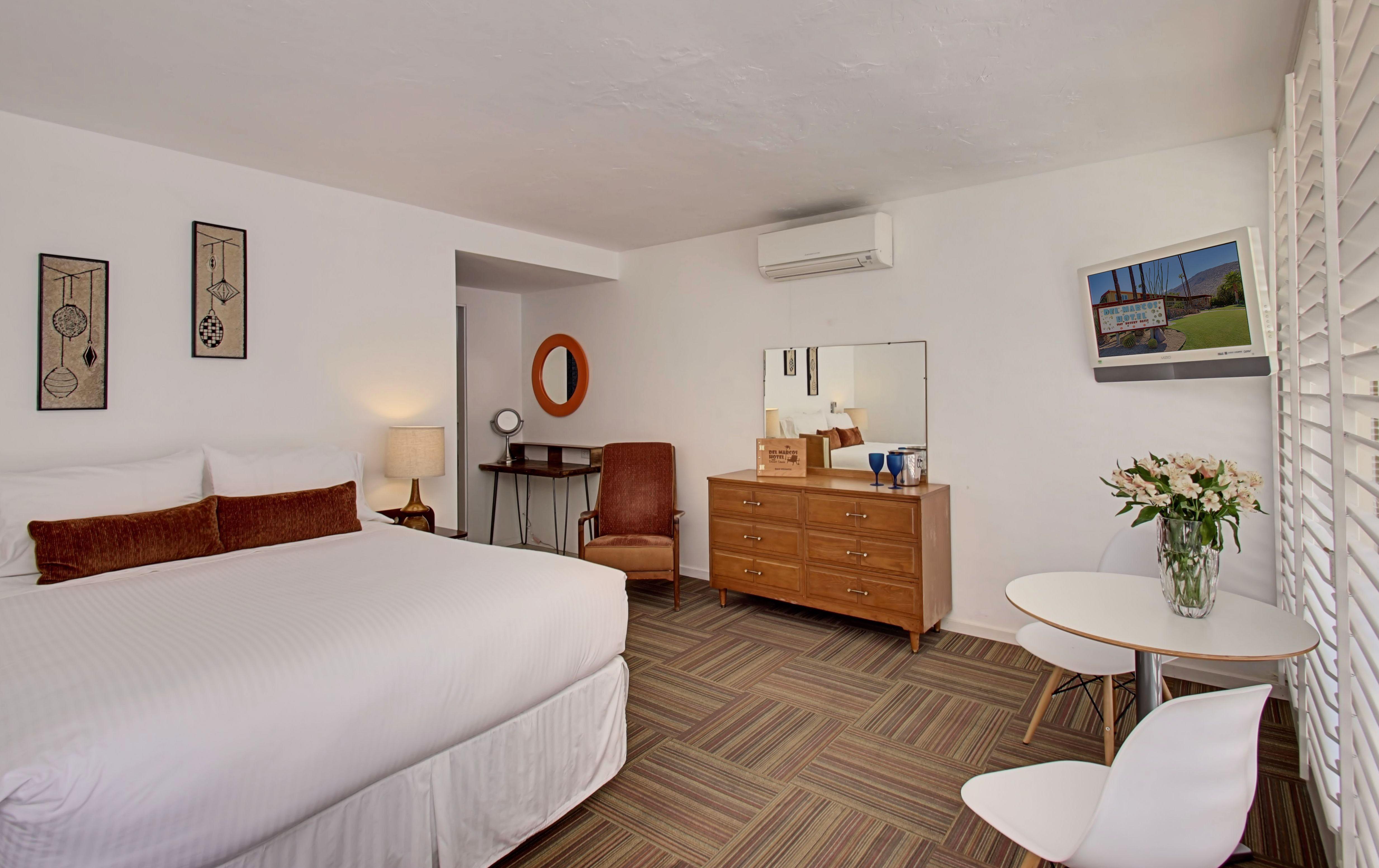 Hotel photo 83 of Del Marcos Hotel.