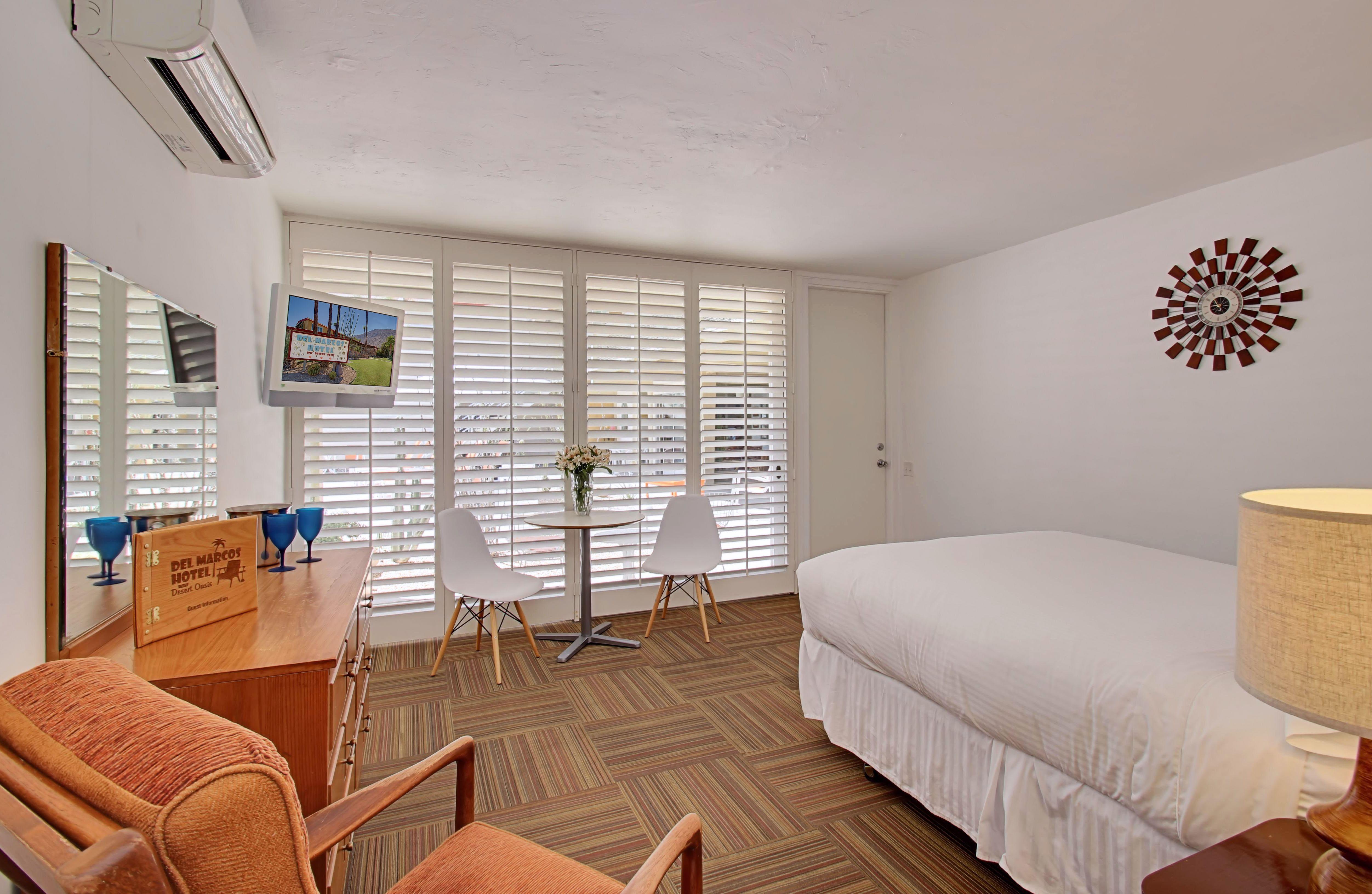 Hotel photo 63 of Del Marcos Hotel.