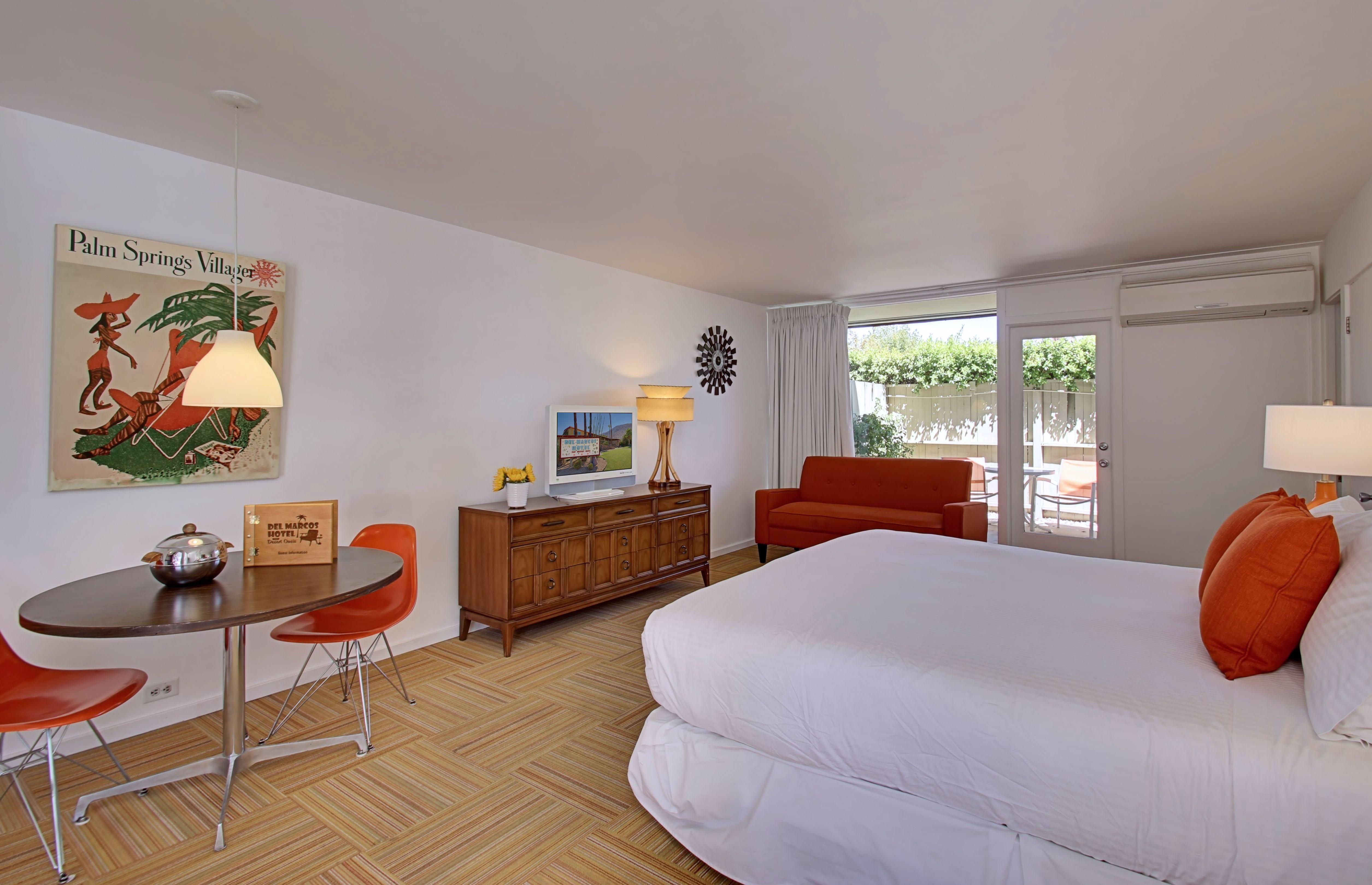 Hotel photo 73 of Del Marcos Hotel.