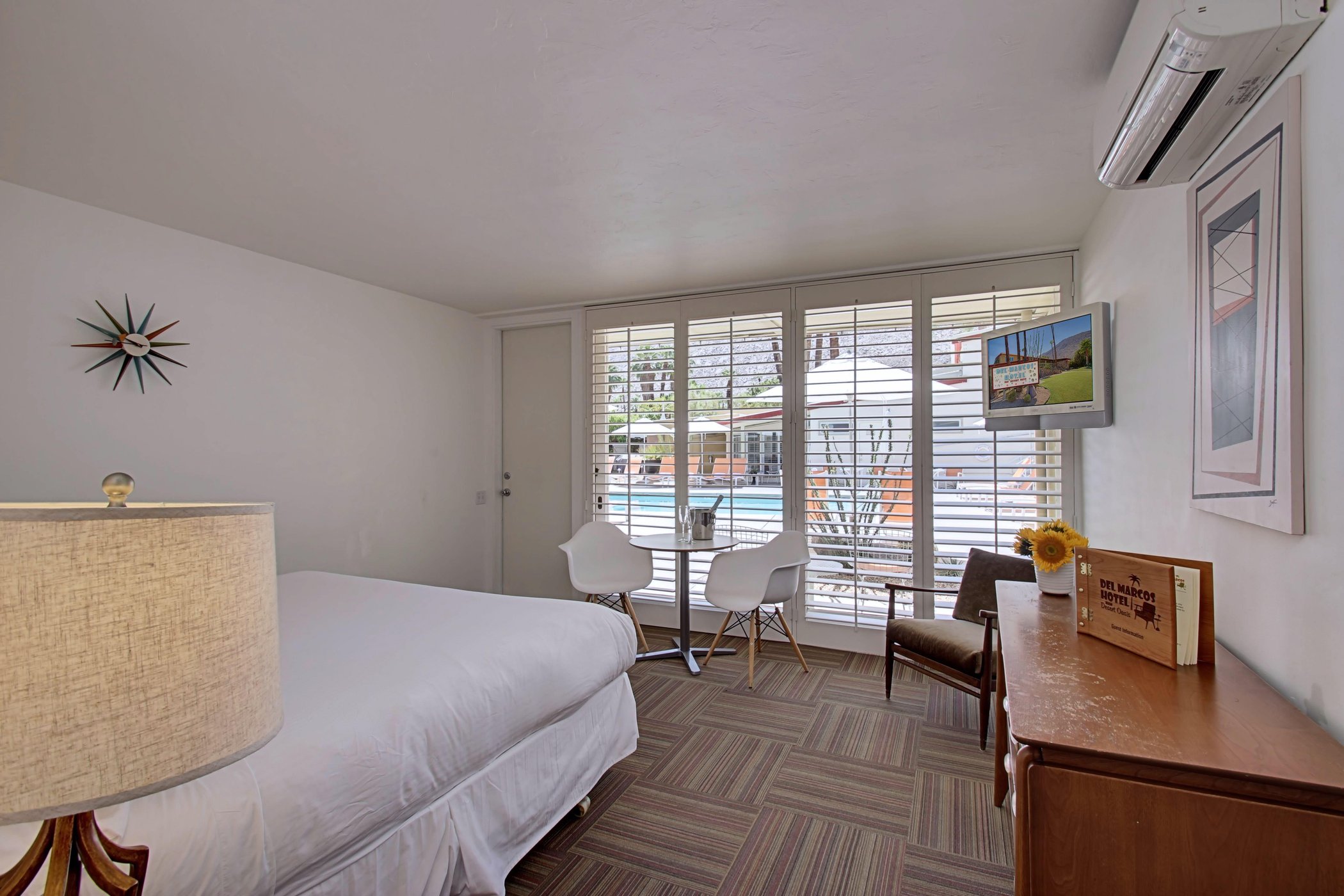 Del Marcos Hotel, A Kirkwood Collection Hotel by null