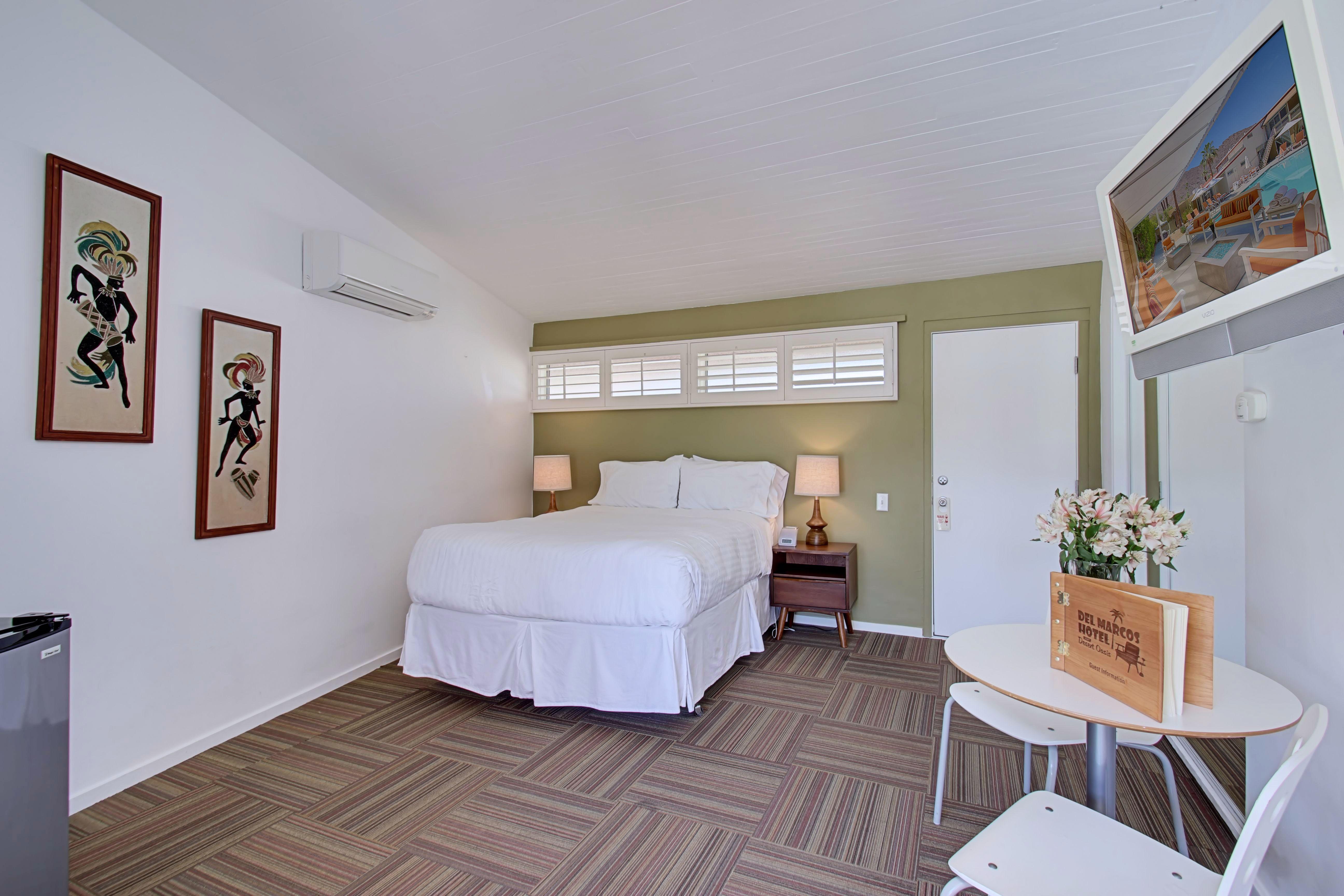 Hotel photo 55 of Del Marcos Hotel.