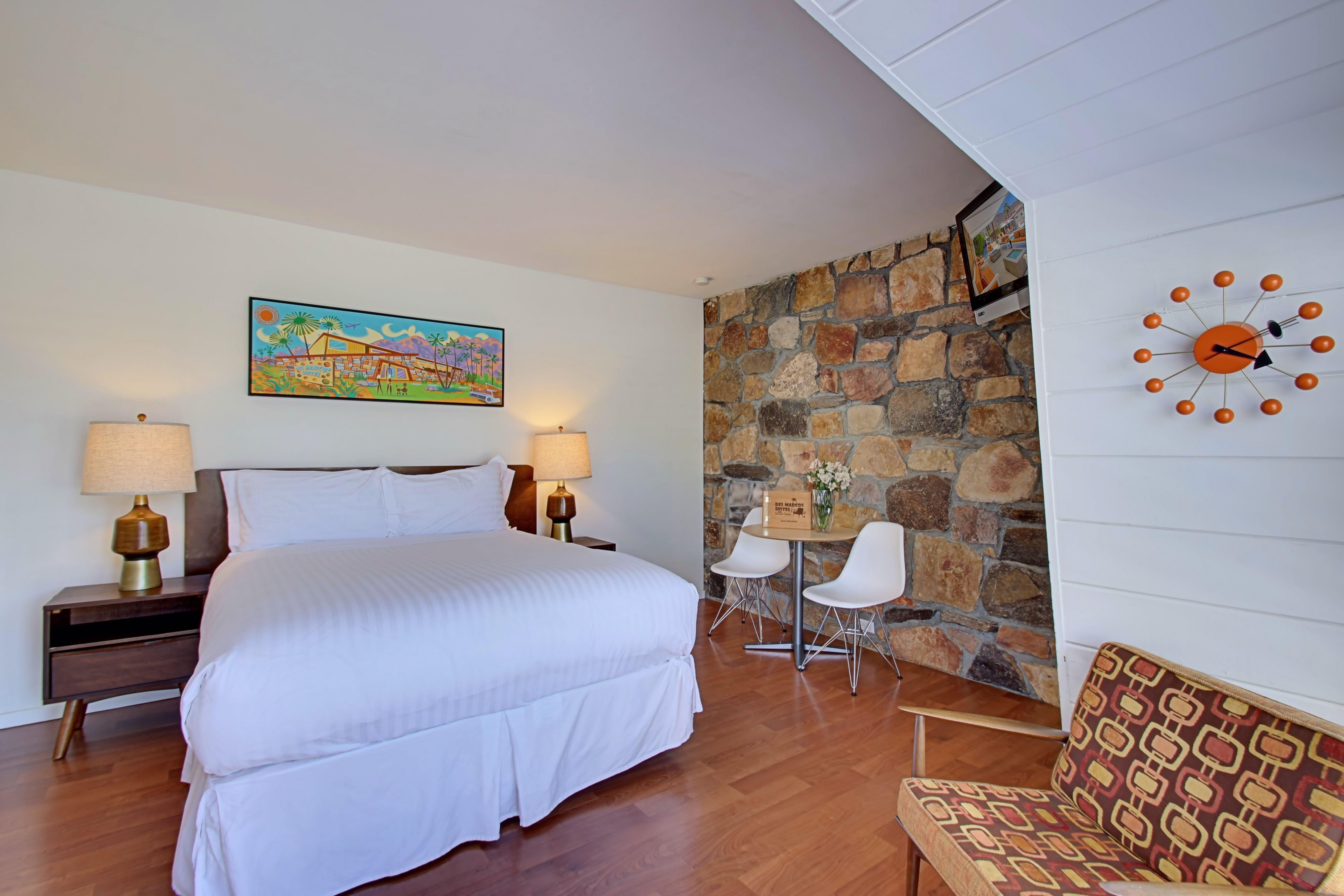 Hotel photo 69 of Del Marcos Hotel.