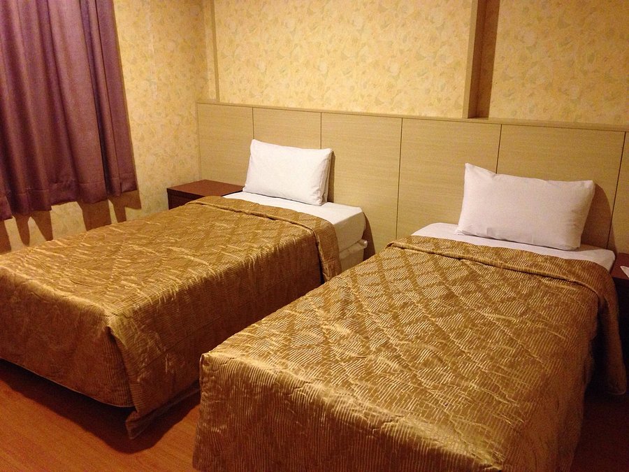 太子大饭店 West Central District Prince Hotel 19条旅客点评与比价 太子大饭店 West Central District Prince Hotel 19条旅客点评与比价