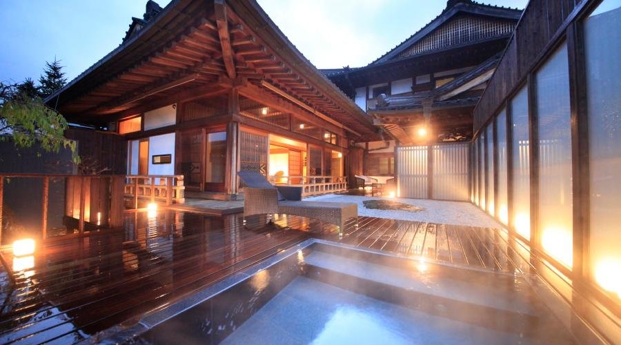 suite room Hikarinoma
