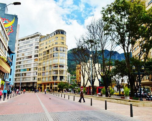 City pass de Bogotá: experiência oferecida por Bogota  - Tripadvisor