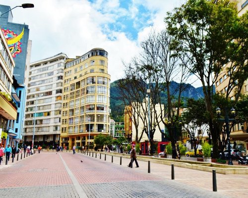 City pass de Bogotá: experiência oferecida por Bogota  - Tripadvisor