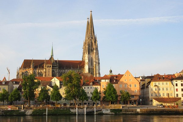 Regensburg, Germany 2022: Best Places to Visit - Tripadvisor