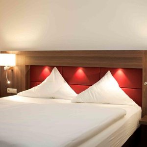 Hotelzimmer