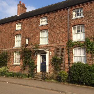 Ravenstone Guest House