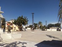 Ambe Dham Temple, Kutch