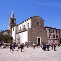 Cattedrale di Cervia