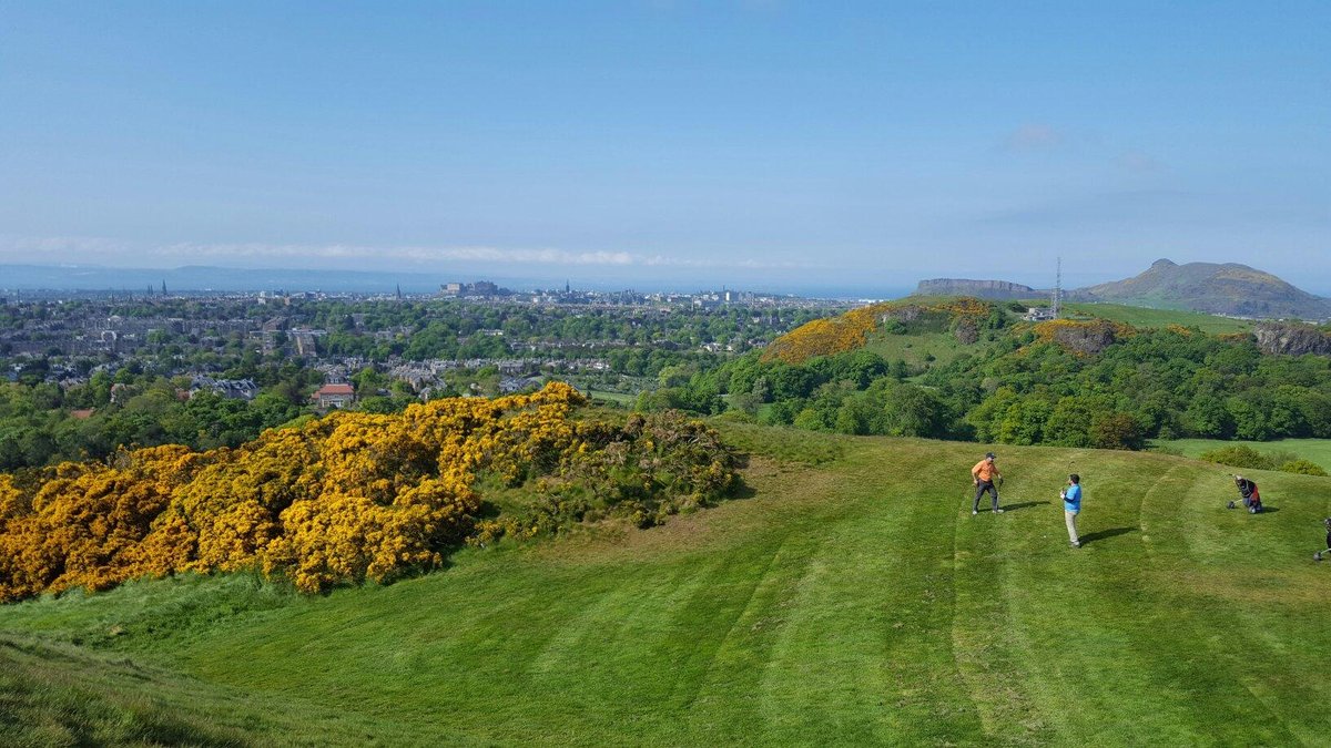 Braid Hills Golf Course (Edinburgh) All You Need to Know BEFORE You Go