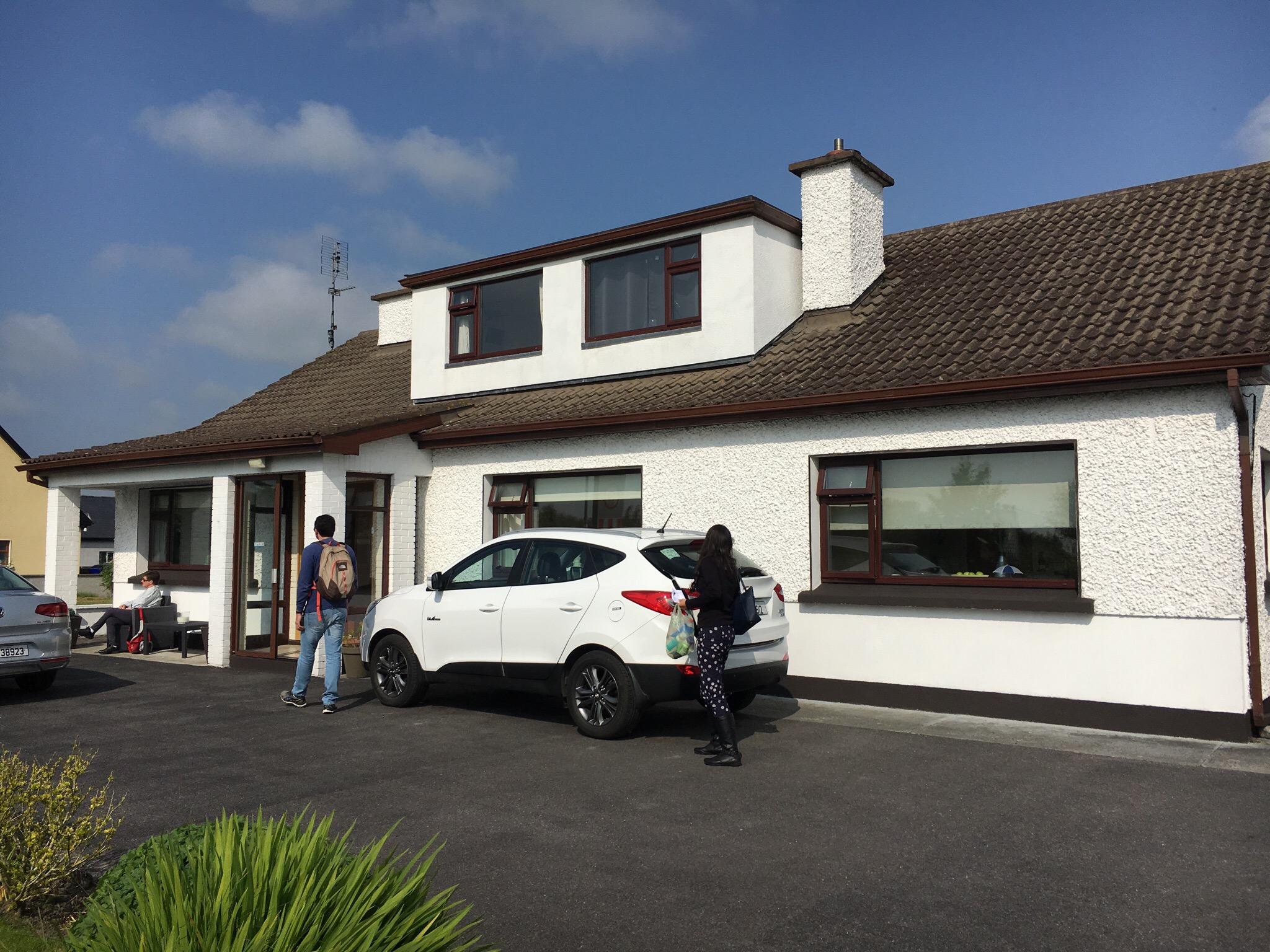 LAKE VIEW HOUSE B&B - Reviews (Crossmolina, Ireland)