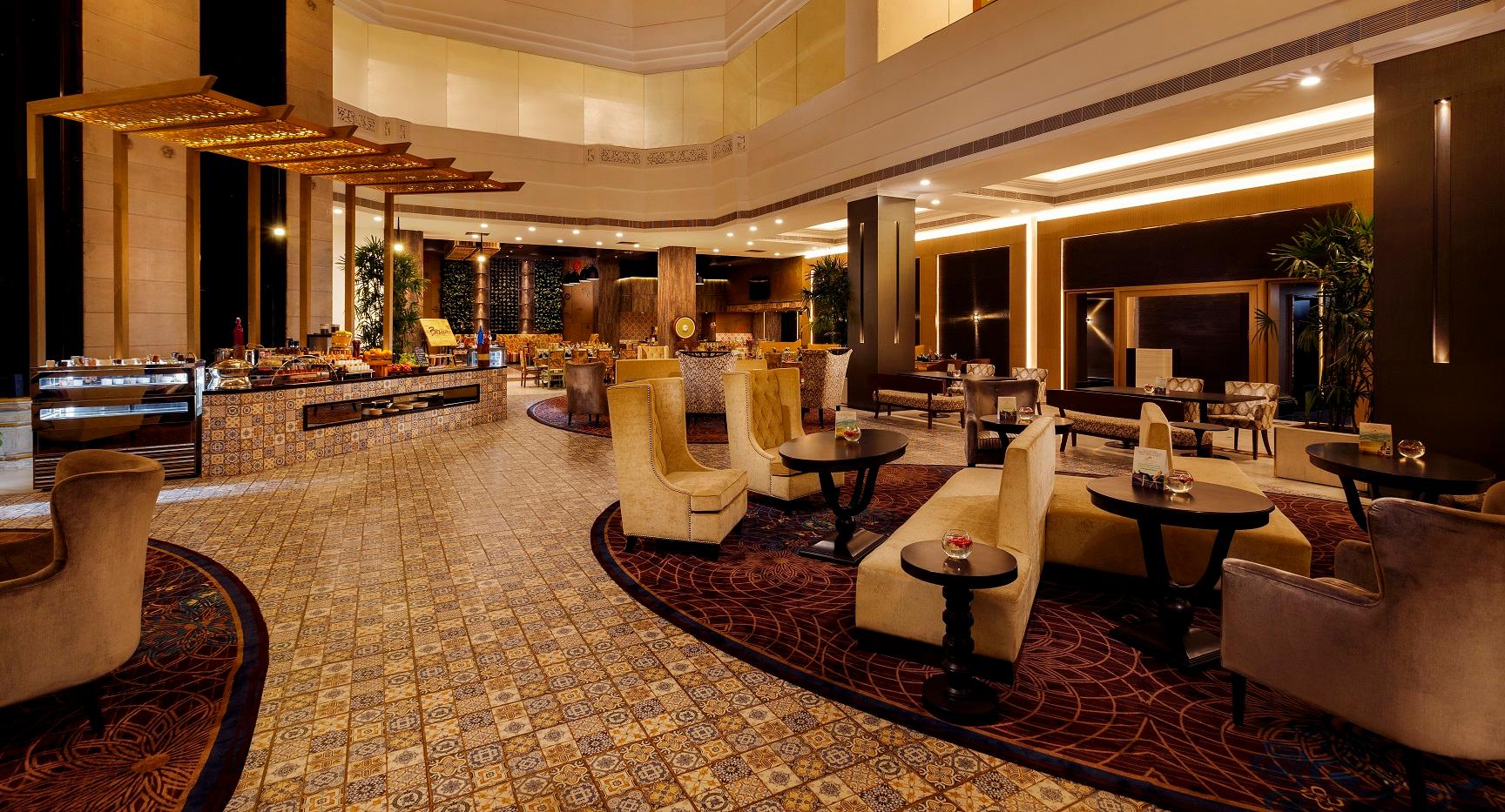 Hotel photo 34 of Grand Chennai By GRT Hotels.