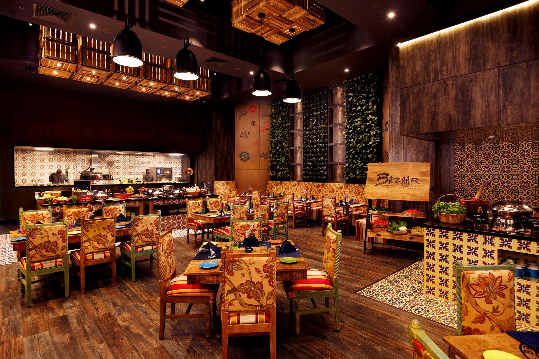 Hotel photo 64 of Grand Chennai By GRT Hotels.