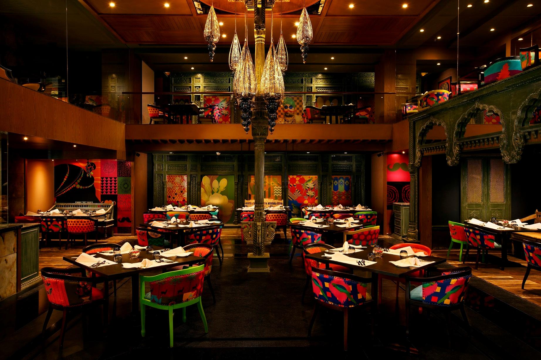 Hotel photo 60 of Grand Chennai By GRT Hotels.