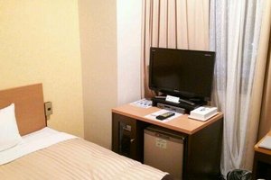 客室 & スイート