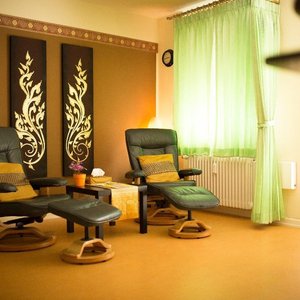 Massage mannheim forum thai Everything You