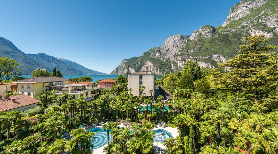 Wellness Suite Terra View