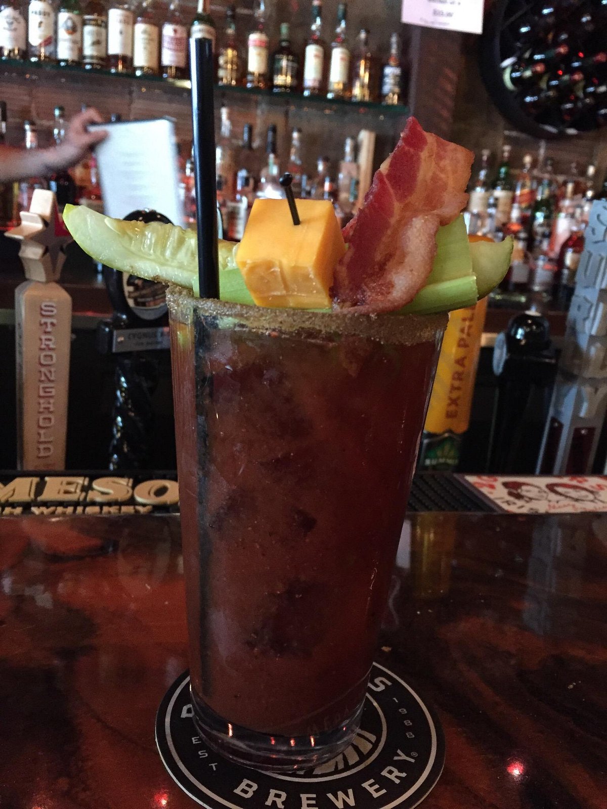 MORRISSEY'S IRISH PUB, Minneapolis Photos & Restaurant Reviews