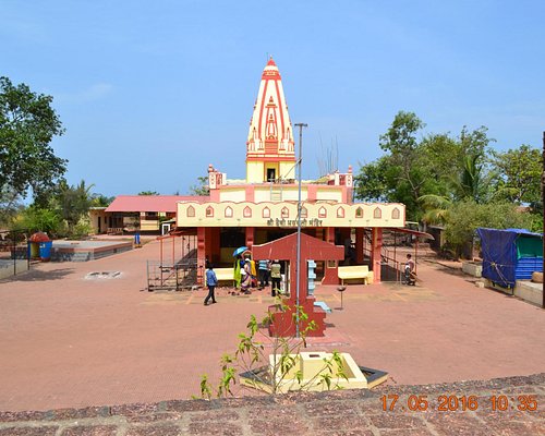 ratnagiri tourist area