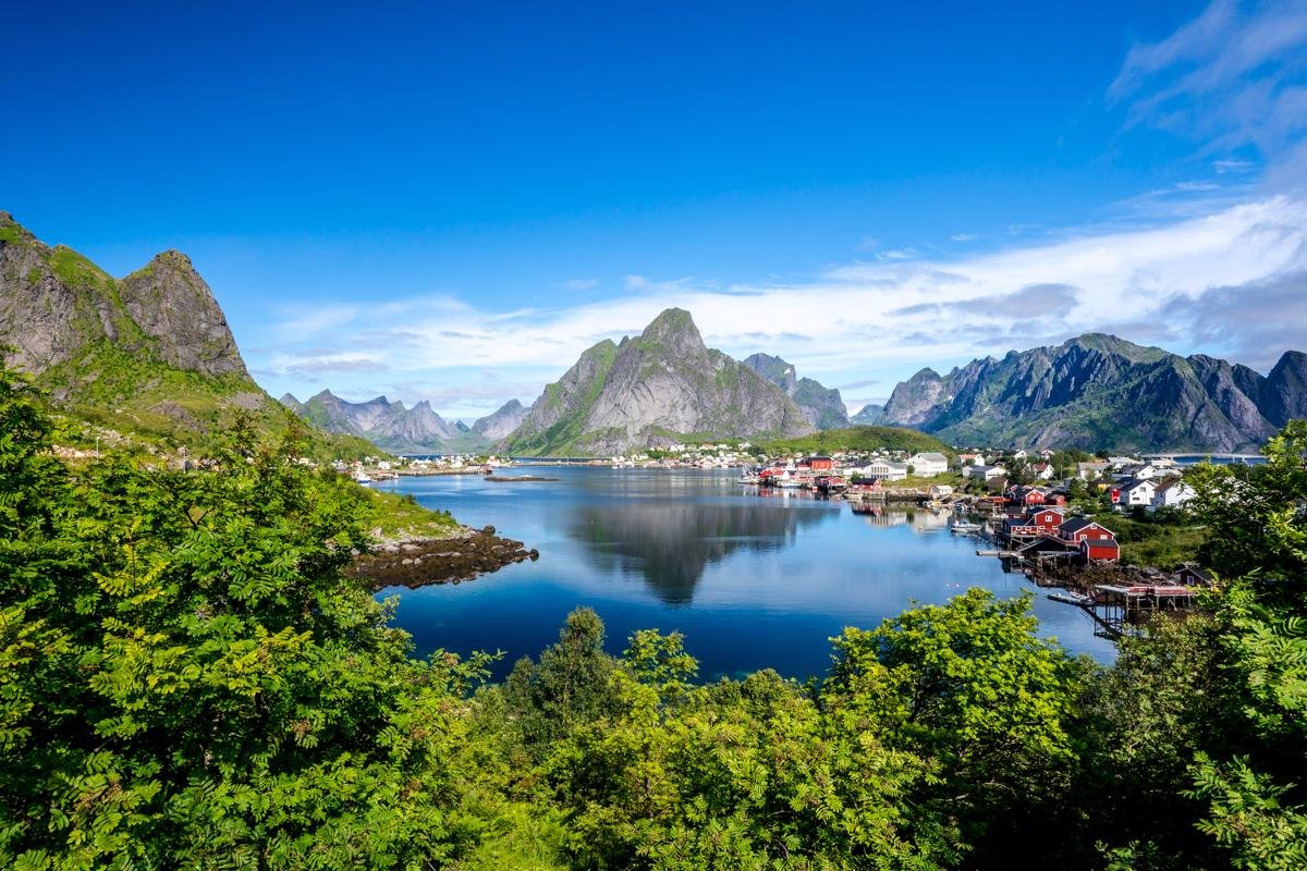 THE 10 BEST Things to Do in Nordland - Tripadvisor