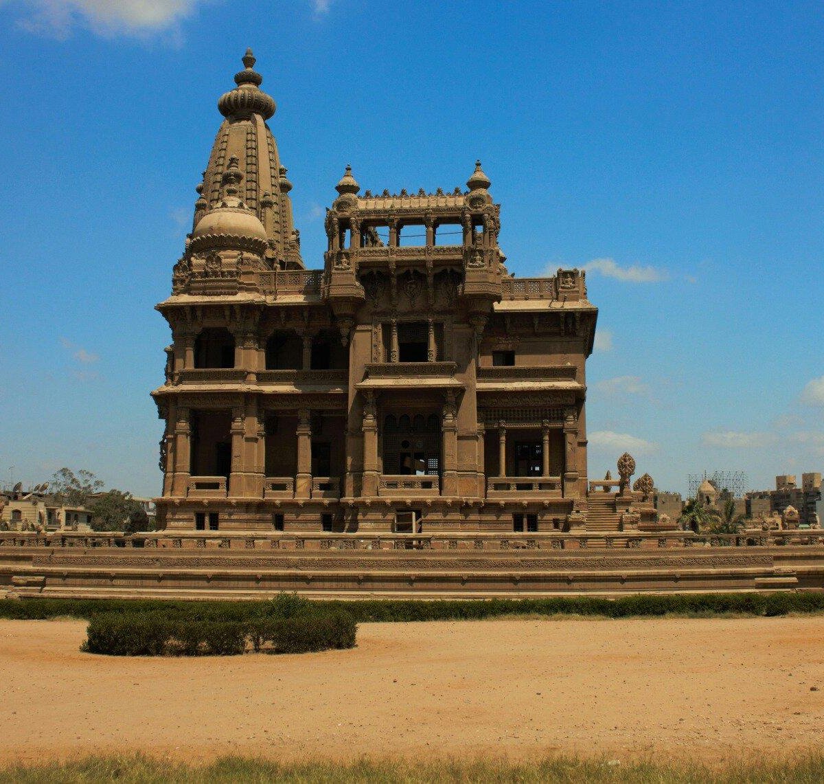 BARON PALACE (2024) All You Need to Know BEFORE You Go (with Photos)